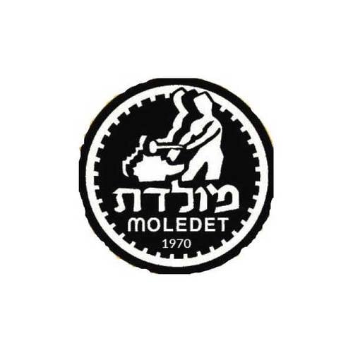 Moledet
