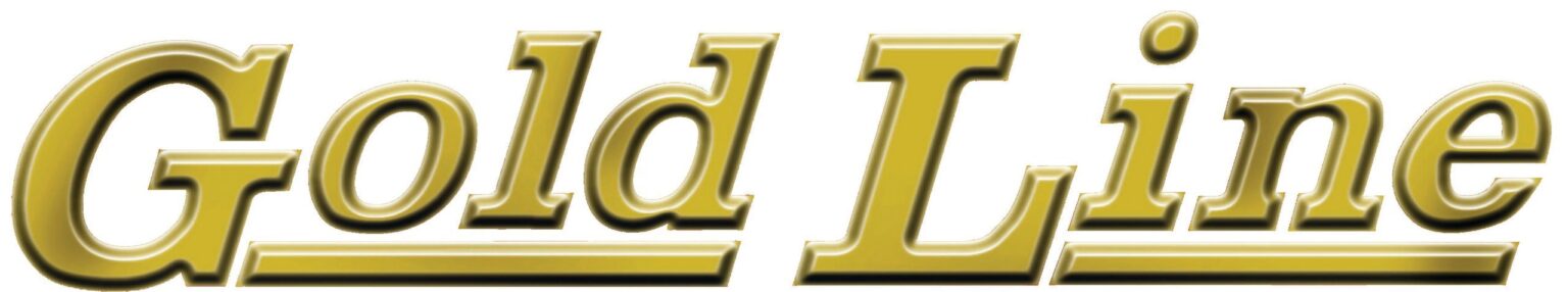 GOLD LINE