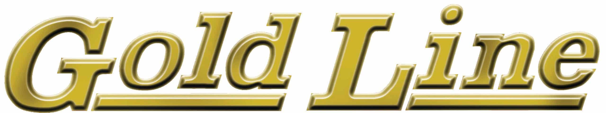 GOLD LINE