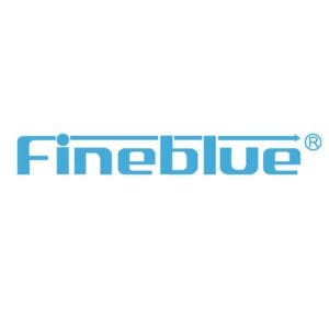 fineblue