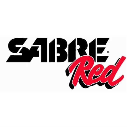 Sabre Red