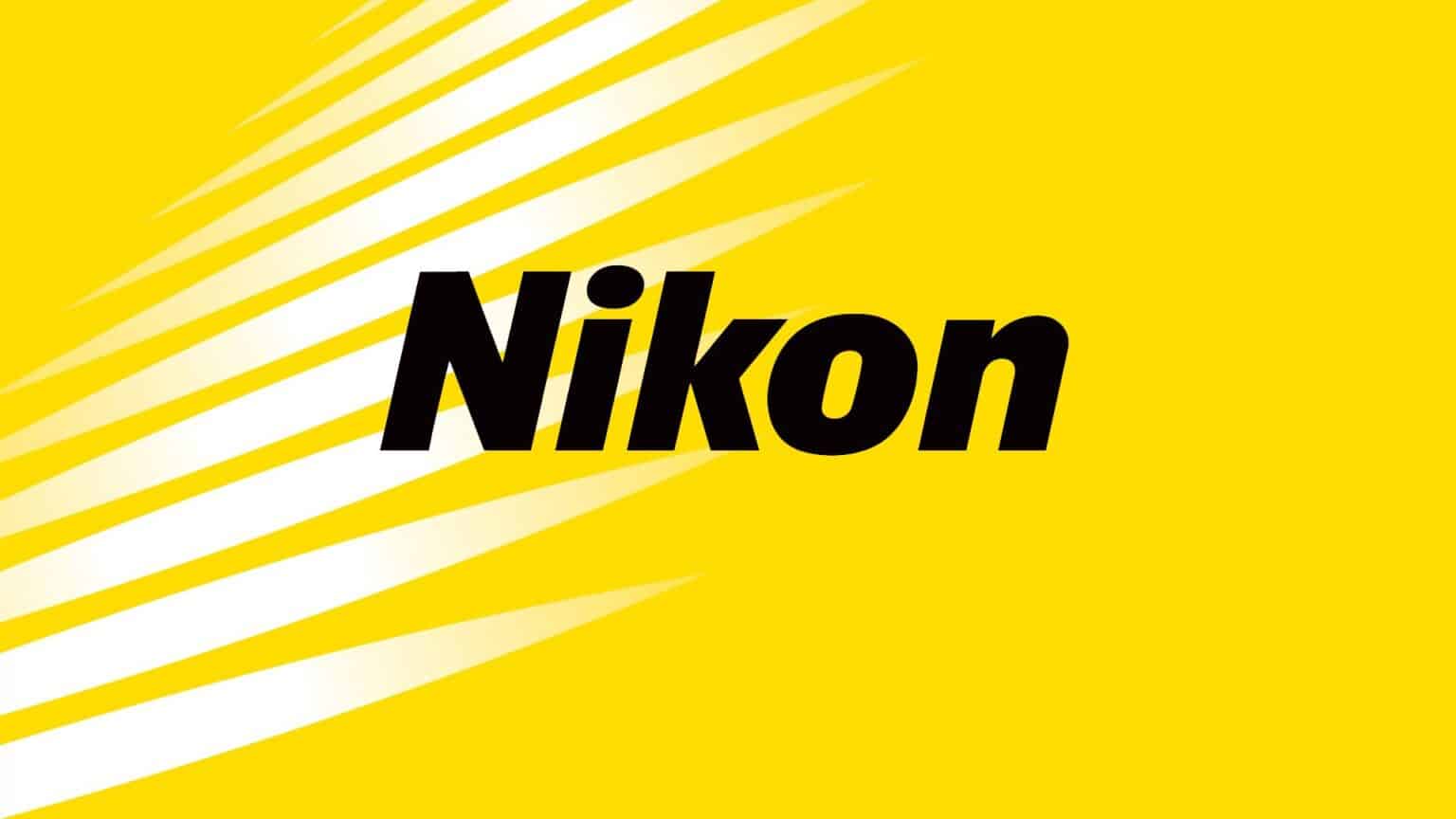 NIKON