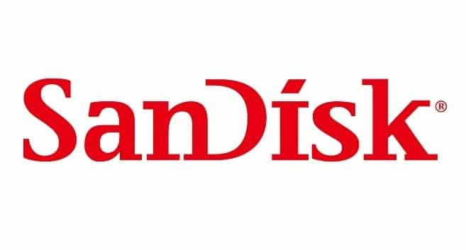SanDisk
