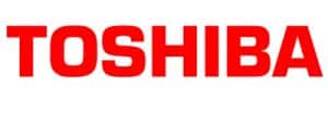 TOSHIBA