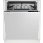 מדיח כלים אינטגרלי 60 ס”מ Blomberg בלומברג GVN209P8