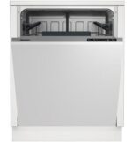 מדיח כלים אינטגרלי 60 ס”מ Blomberg בלומברג GVN209P8