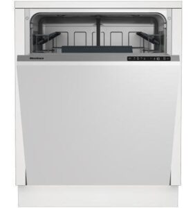 מדיח כלים אינטגרלי 60 ס”מ Blomberg בלומברג GVN209P8