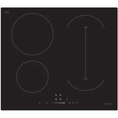 כיריים אינדוקציה Midea מידאה MCIF7127B2CA 6544