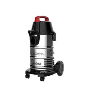 שואב אבק חבית Midea מידאה VTW25A16J 6911