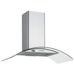 קולט אדים ארובה Ly Vent לי-ונט LVG285/90