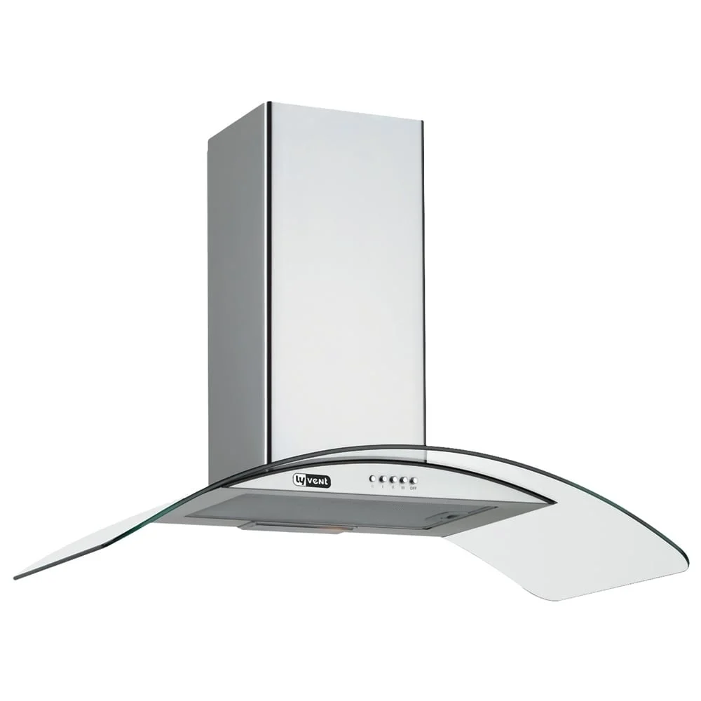 קולט אדים ארובה Ly Vent לי-ונט LVG285/90