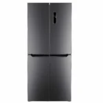 מקרר מקפיא תחתון 4 דלתות HAIER האייר HRF4494FSS נירוסטה