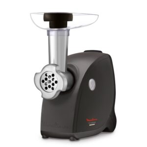 מטחנת בשר חשמלית MOULINEX מולינקס ME472832