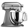 מיקסר מקצועי KitchenAid קיצ'ן אייד KSM125EFG אפור מט