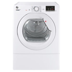 מייבש כביסה 9 ק"ג Hoover הובר HLEV9DG
