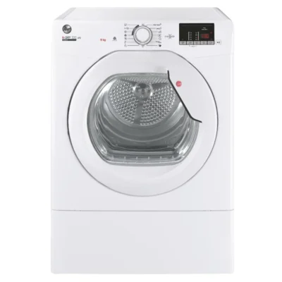 מייבש כביסה 9 ק"ג Hoover הובר HLEV9DG