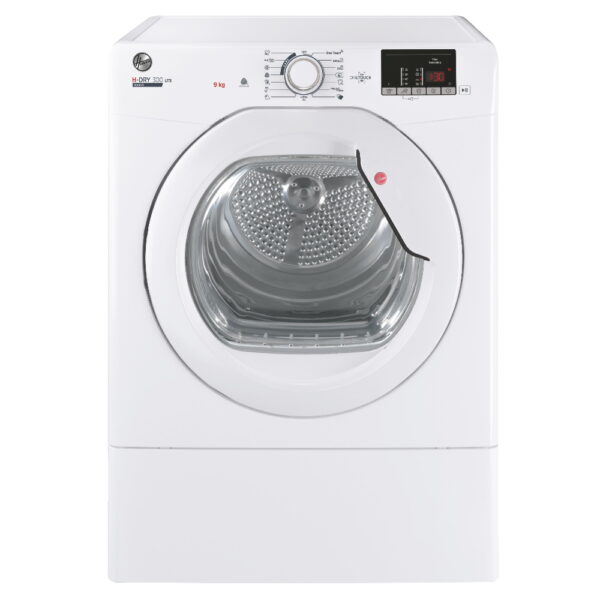 מייבש כביסה 9 ק"ג Hoover הובר HLEV9DG