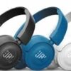 אוזניות אלחוטיות JBL T450BT