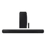 מקרן קול 5.1.2 ערוצים Samsung סמסונג HWQ800C