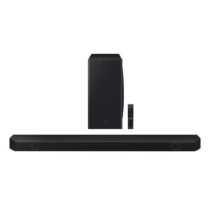 מקרן קול 5.1.2 ערוצים Samsung סמסונג HWQ800C