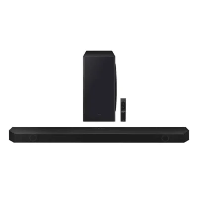 מקרן קול 5.1.2 ערוצים Samsung סמסונג HWQ800C
