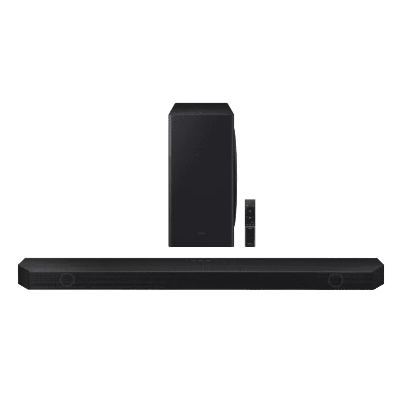 מקרן קול 5.1.2 ערוצים Samsung סמסונג HWQ800C