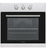 ‏תנור בנוי מכני Lenco לנקו LBIM65VIX