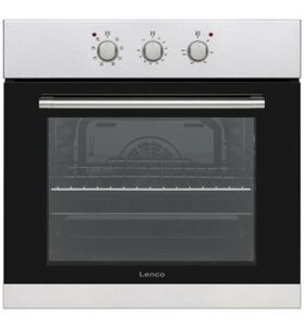 ‏תנור בנוי מכני Lenco לנקו LBIM65VIX