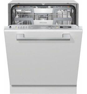 מדיח כלים אינטגרלי MIELE מילה G7150SCVI