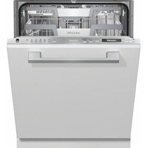 מדיח כלים אינטגרלי MIELE מילה G7150SCVI