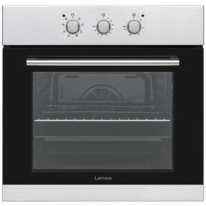 ‏תנור בנוי מכני Lenco לנקו LBIM65VIX