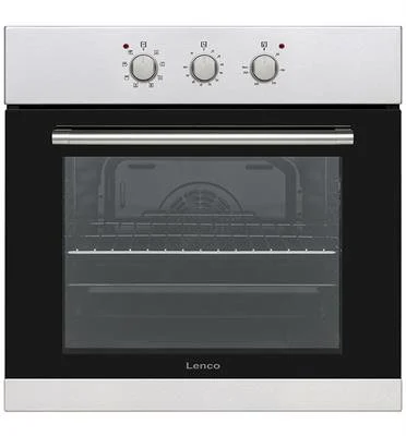 ‏תנור בנוי מכני Lenco לנקו LBIM65VIX