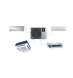 מזגן מולטי Tadiran Multi 1:5N תדיראן