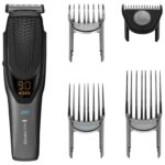 מכונת תספורת Remington רמינגטון Power-X X6 HC6000