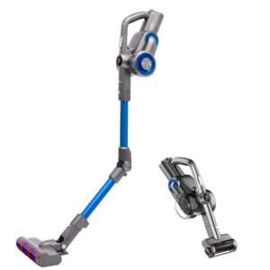 שואב אבק אלחוטי Jimmy ג'ימי H8 Plus