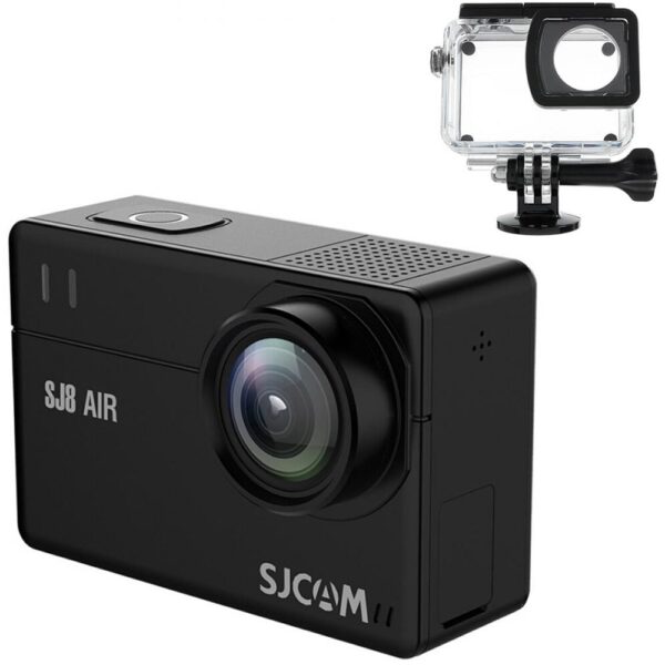 מצלמת אקסטרים ברזולוציית Sjcam 1080p אס ג'יי קאם SJ8 Air
