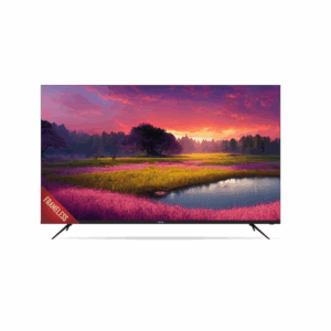טלוויזיה חכמה 43 אינץ' FJ43UIL900 SMART TV פוג’יקום Fujicom