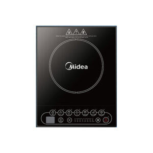כיריים אינדוקציה Midea SKY1608 6556 מידאה