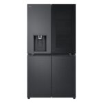מקרר 4 דלתות 637 ליטר LG GR730BINS אל ג'י