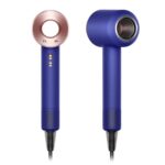 מייבש שיער מקצועי Dyson דייסון Supersonic HD07 כחול וינקה