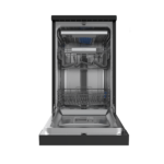 מדיח צר 10 מערכות כלים WQP8-W7634CB 6472 מידאה MIDEA