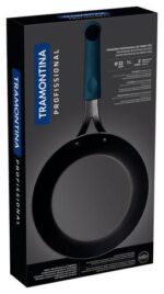 מחבת יצוקה 22 ס"מ