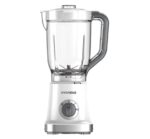 בלנדר חשמלי HYUNDAI HABT1002W 500W לבן