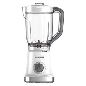 בלנדר חשמלי HYUNDAI HABT1002W 500W לבן