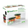 קופסאות וואקום FoodSaver FFC025X פוד סייבר