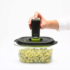 קופסת ואקום FoodSaver FFC022X פוד סייבר