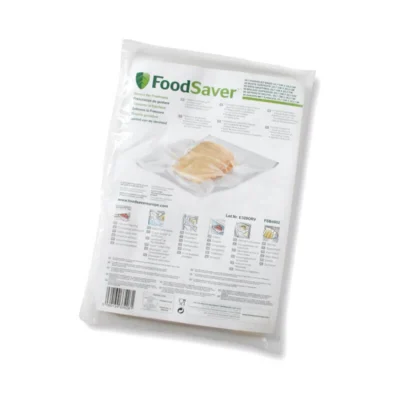 מארז שקיות ואקום קטנות FSB4802 FoodSaver פוד סייבר