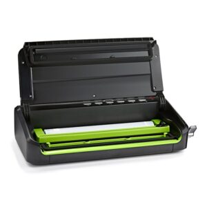 מערכת ואקום אוטומטית FoodSaver FFS005X פוד סייבר
