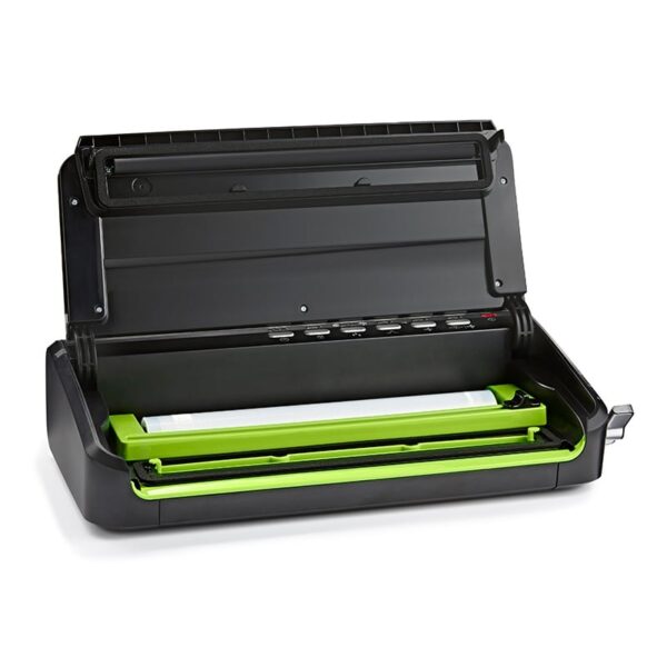 מערכת ואקום אוטומטית FoodSaver FFS005X פוד סייבר