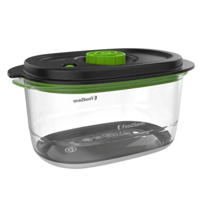 קופסת ואקום FoodSaver FFC022X פוד סייבר